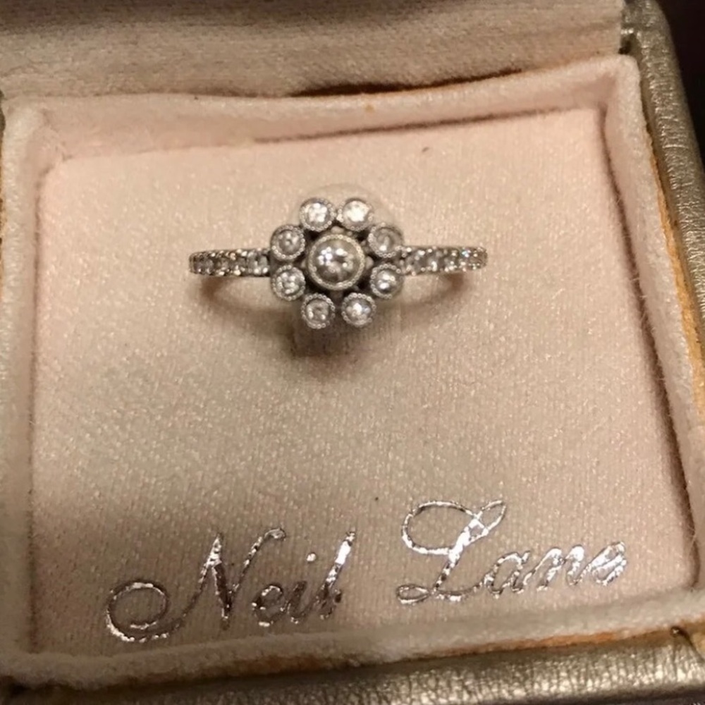 NEIL LANE ring